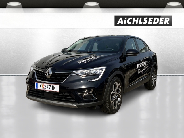 Renault ARKANA Zen TCE 140 EDC PF