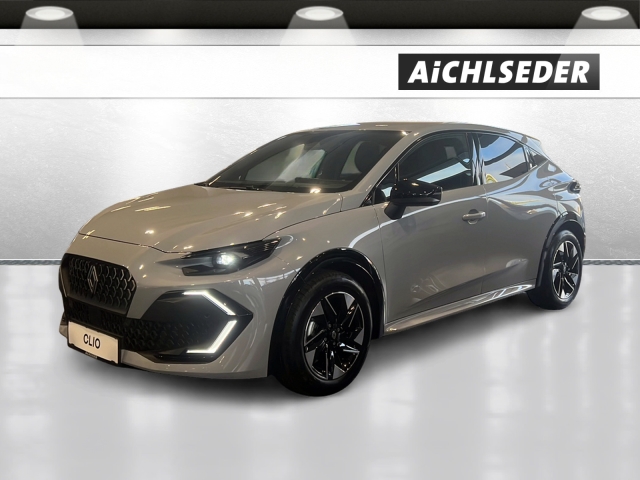 Renault NEUER CLIO Techno TCe 115