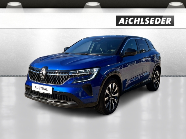 Renault AUSTRAL Techno Mild Hybrid 160 Aut. Techno