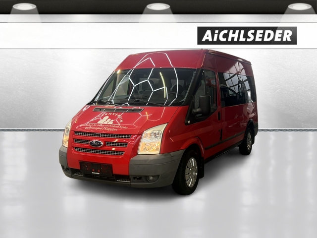 Ford Ford Transit Variobus 280M 4.36 Trend Sonderumbau Rollstuhltransport
