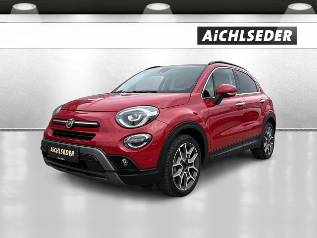 Fiat FIAT 500X FireFly Turbo 120 City Cross