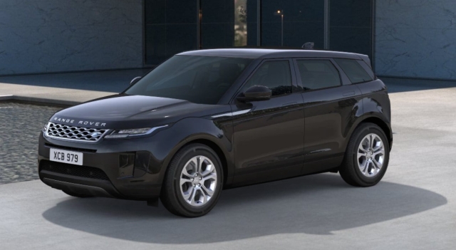 Автомобиль lr rr
